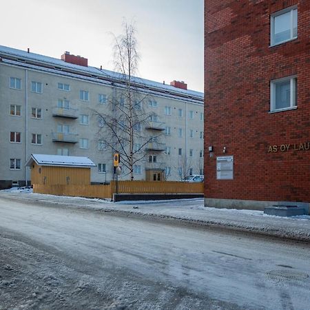 Apartment Laura A6 Rovaniemi Exteriér fotografie
