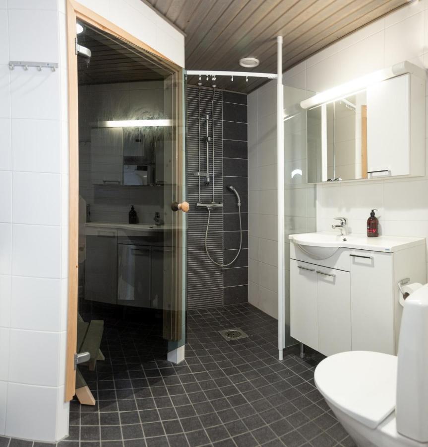 Apartment Laura A6 Rovaniemi Exteriér fotografie