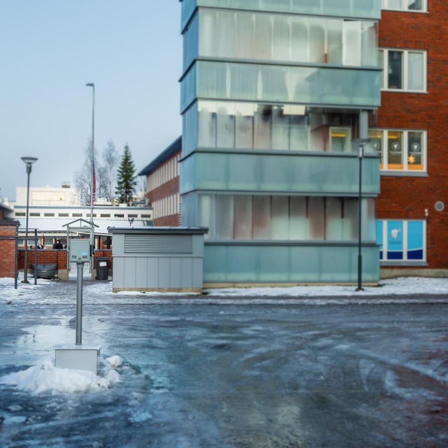 Apartment Laura A6 Rovaniemi Exteriér fotografie